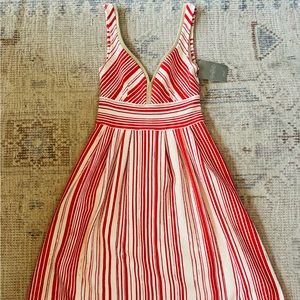 Brand new Anthropologie dress